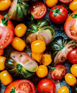 Verduras