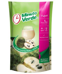 Pulpa de Chirimoya 335g