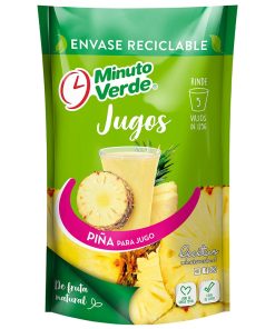 Pulpa de Piña 335g