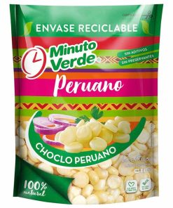 Choclo Peruano 400g