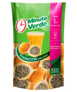 Pulpa de Maracuya 335g