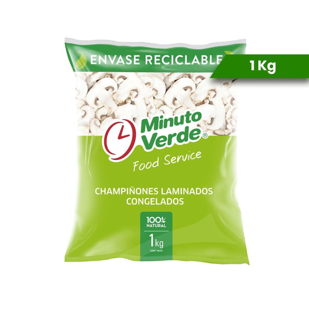 Champiñon 1k