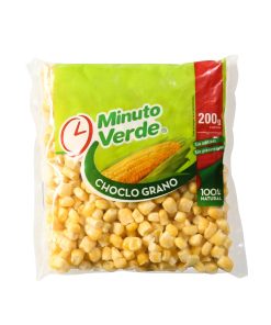 Choclo 200g