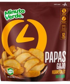Papas Gajo 700g