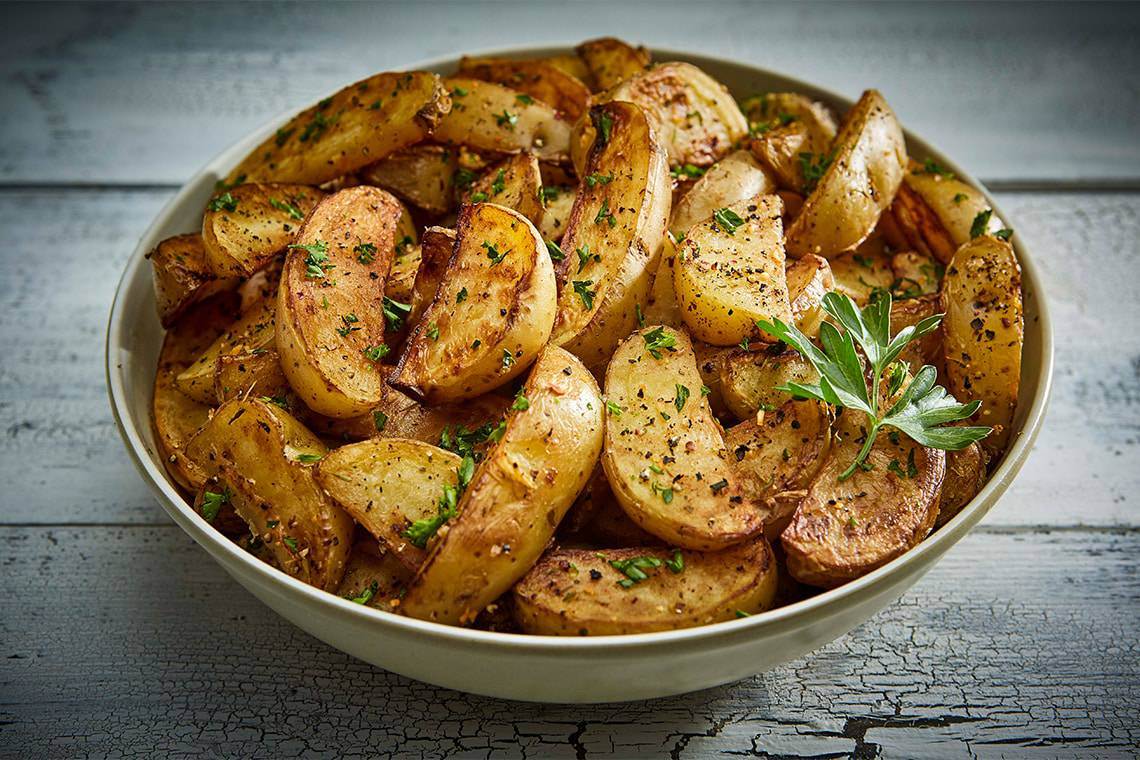 Papas Gajo 2.5k