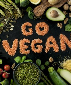 Vegano