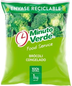 Brócoli 1k
