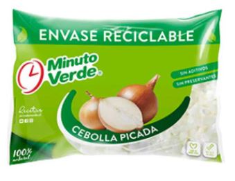 Cebolla 250g