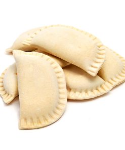Empanadas Queso Media luna Pequeña