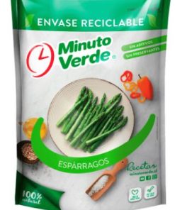 Esparragos 350g