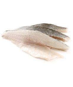 Filete de Merluza 1k