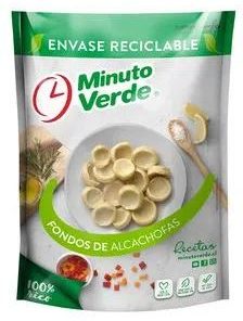 Fondos de Alcachofa 400g