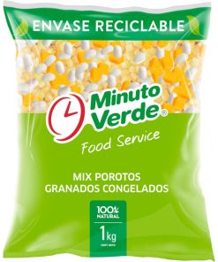 Mix de Porotos Granados 1k