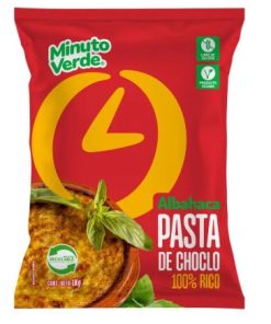 Pasta de Choclo 1k