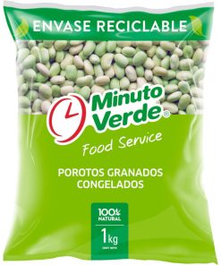 Porotos Granados 1k