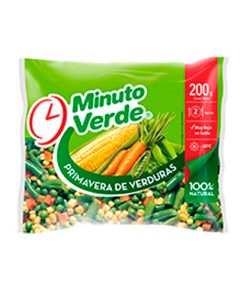 Primavera 200g