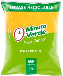 Pulpa de Piña 1K