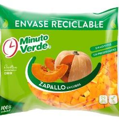 Zapallo 500g