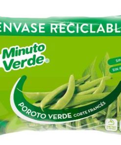 Porotos Verdes 350g