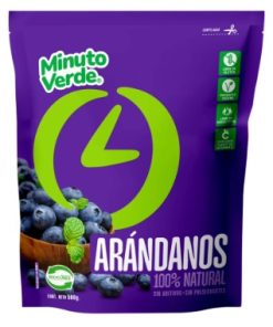 Arándanos 400 g