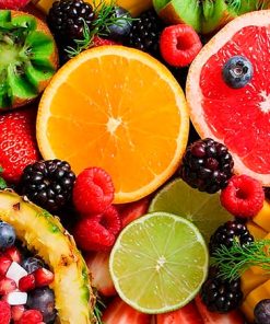 Frutas