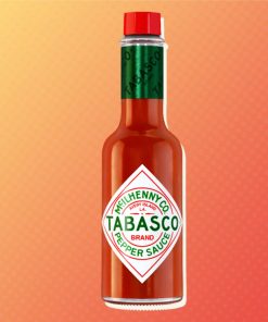 Tabasco 60 ml