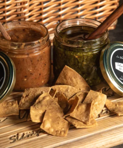 Salsas