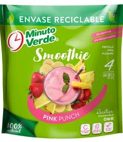 Smoothie Pink 500g