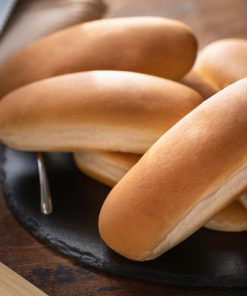 Pan De Completo 10u