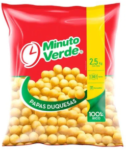 Papas Duquesas 2.5k