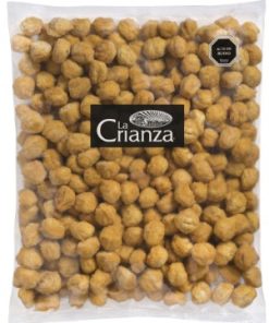 Pop Corn Crispy La Crianza 2.5k