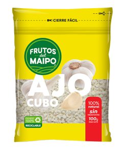 Ajo Picado 100g
